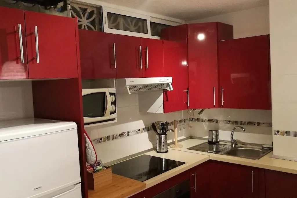 Apartamento Vistas Unicas Al Mar! Benalmádena 0*,  Espanha