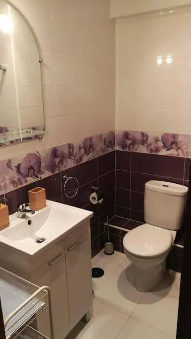 Apartamento Vistas Unicas Al Mar! Benalmádena