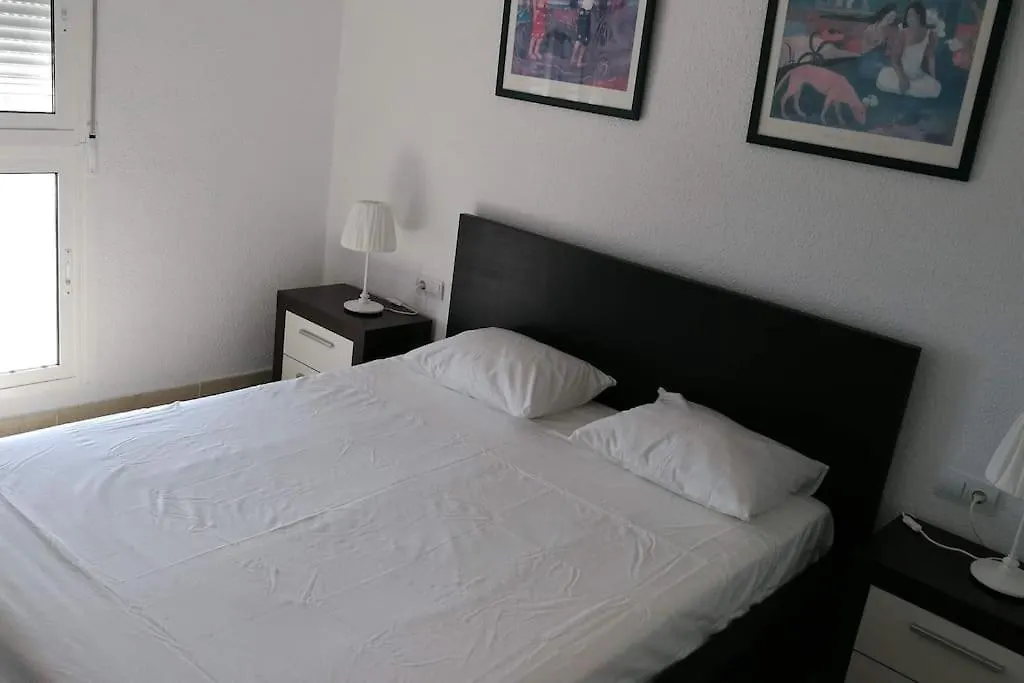 Apartamento Vistas Unicas Al Mar! Benalmadena