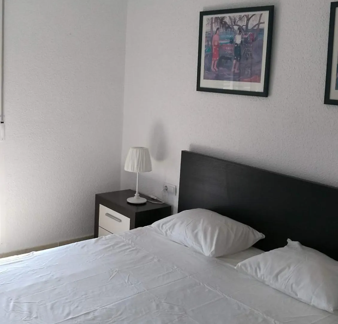 Apartamento Vistas Unicas Al Mar! Benalmádena