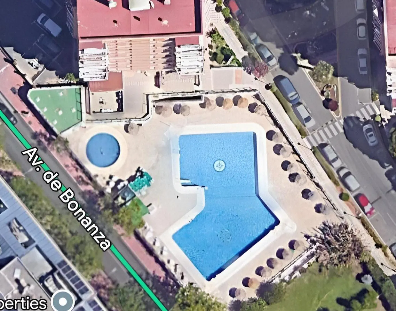 Apartamento Vistas Unicas Al Mar! Benalmádena