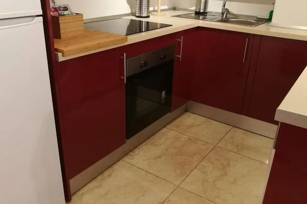 Apartamento Vistas Unicas Al Mar! Benalmádena