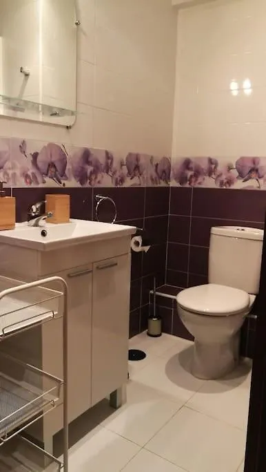 Apartamento Vistas Unicas Al Mar! Benalmádena 0*,  Espanha