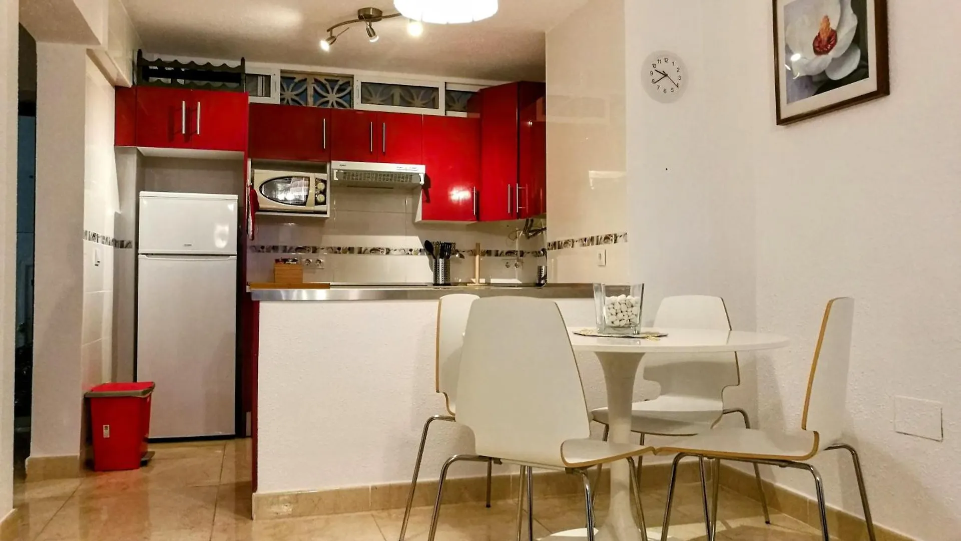 Apartamento Vistas Unicas Al Mar! Benalmádena