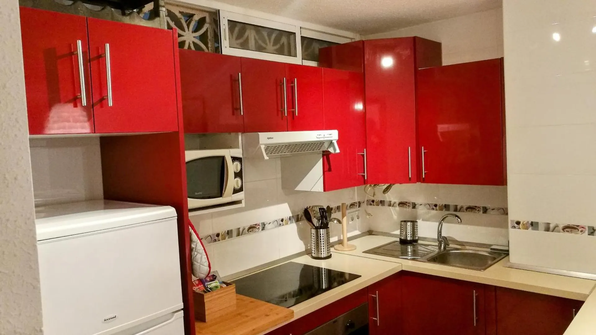 Apartamento Vistas Unicas Al Mar! Benalmádena